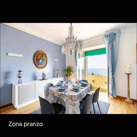 Lusso Apartment